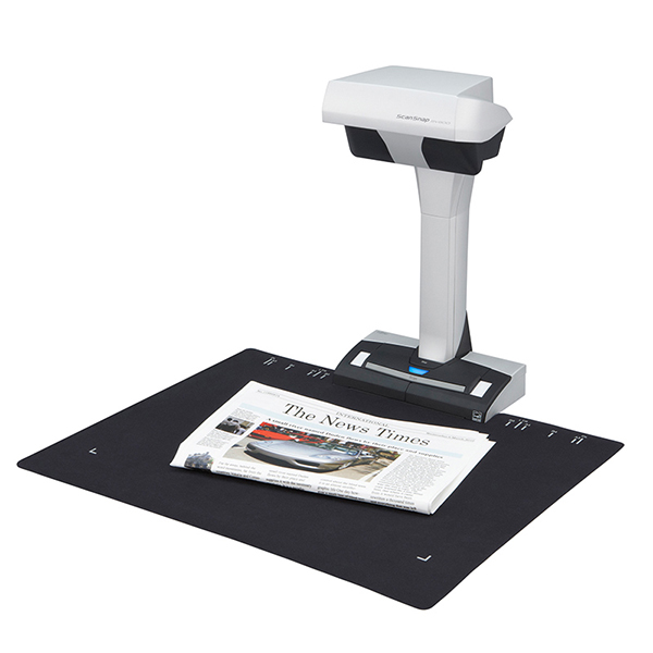 Scanner ScanSnap SV600