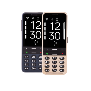 BlindShell Classic 3 - smartphone accessibile per ciechi ed ipovedenti