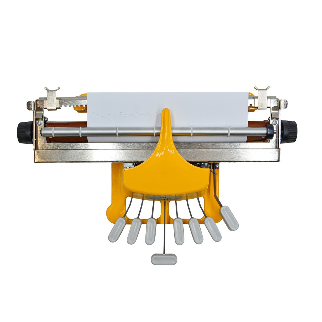Dattilobraille Tatrapoint Standard - immagine 2