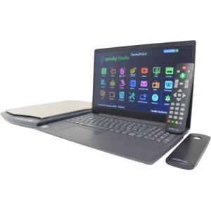 Speaky Facile – Notebook Parlante per Ciechi e Ipovedenti